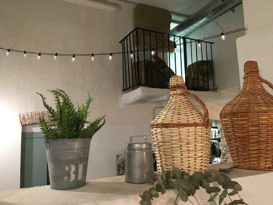 Secrets Del Mediterrani